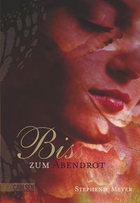Produktbild: Bis (Biss) zum Abendrot. Band 3