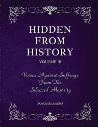 Produktbild: Hidden From History, Volume 3