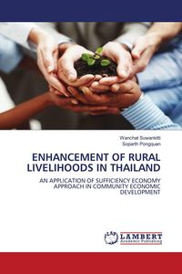 Produktbild: Enhancement Of Rural Livelihoods in Thailand