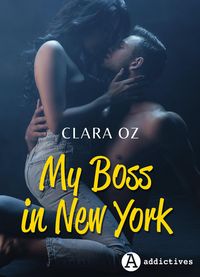 Produktbild: My Boss in New York