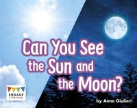 Produktbild: Can You See the Sun and the Moon?