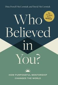 Produktbild: Who Believed in You
