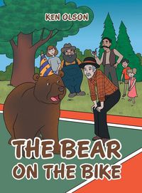 Produktbild: The Bear on the Bike