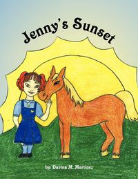 Produktbild: Jenny's Sunset