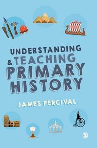 Produktbild: Understanding and Teaching Primary History