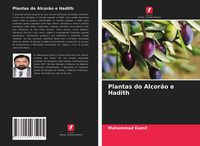 Produktbild: Plantas do Alcor&atilde;o e Hadith