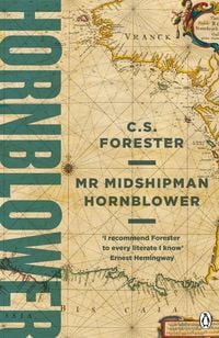 Produktbild: Mr Midshipman Hornblower