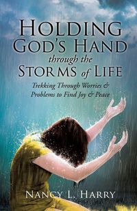Produktbild: Holding God's Hand Through the Storms of Life