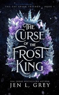 Produktbild: The Curse of the Frost King