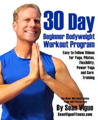 Produktbild: 30 Day Bodyweight Workout Program