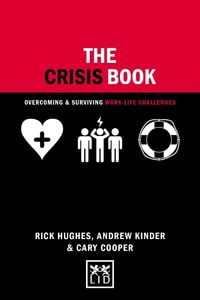 Produktbild: Kinder, A: Crisis Book