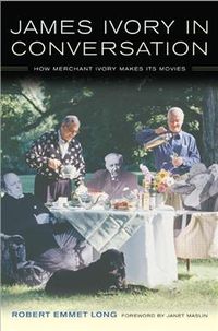 Produktbild: James Ivory in Conversation: How Merchant Ivory Makes Its Movies