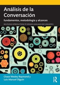 Produktbild: An&aacute;lisis de la Conversaci&oacute;n