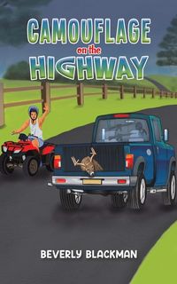 Produktbild: Camouflage on the Highway