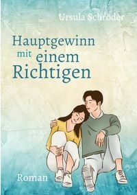 Produktbild: Hauptgewinn mit einem Richtigen