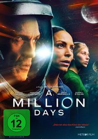 Produktbild: A Million Days
