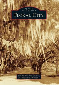 Produktbild: Floral City