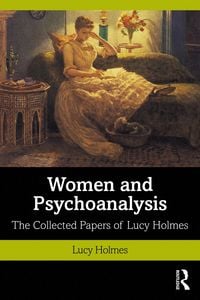 Produktbild: Women and Psychoanalysis