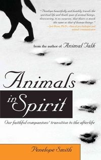 Produktbild: Animals in Spirit