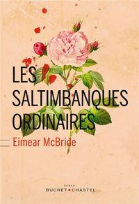 Produktbild: Les Saltimbanques Ordinaires