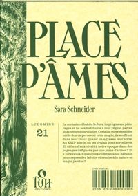 Produktbild: Place d'&acirc;mes