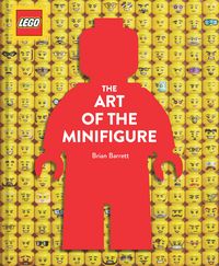 Produktbild: LEGO The Art of the Minifigure