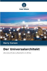 Produktbild: Der Universalarchitekt