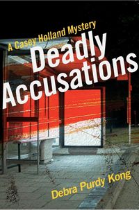 Produktbild: Deadly Accusations