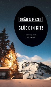Bild vom Artikel Glück in Kitz (eBook) vom Autor Christine Grän