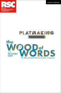 Produktbild: The Wood of Words