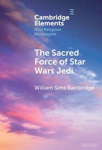 Produktbild: The Sacred Force of Star Wars Jedi