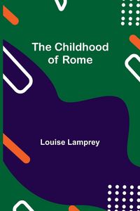 Produktbild: The Childhood of Rome