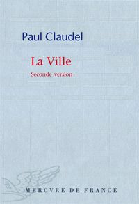 Produktbild: La ville