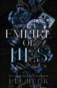Produktbild: Empire of Lies