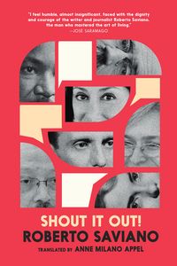 Produktbild: Shout It Out!