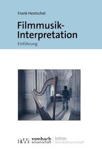 Produktbild: Filmmusik-Interpretation