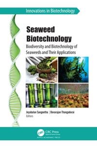 Produktbild: Seaweed Biotechnology