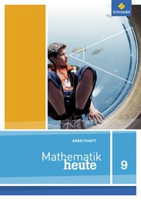 Produktbild: Mathematik heute - Ausgabe 2012 f&uuml;r Niedersachsen