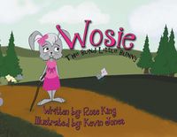 Produktbild: Wosie the Blind Little Bunny