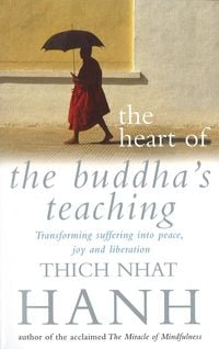 Produktbild: The Heart Of Buddha's Teaching