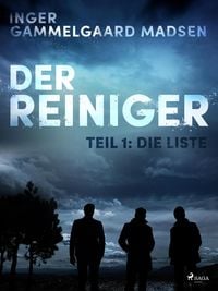 Produktbild: Der Reiniger: Teil 1 - Die Liste