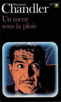 Produktbild: Fre-Tueur Sous La Pluie