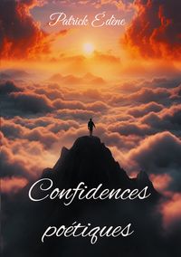 Produktbild: Confidences po&eacute;tiques