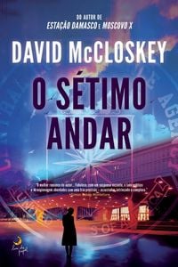 Produktbild: O S&eacute;timo Andar