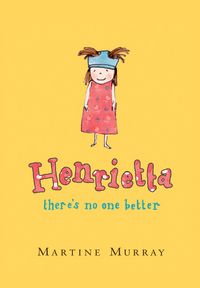 Produktbild: Henrietta Theres No 1 Better