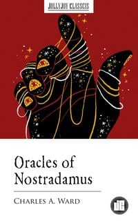 Produktbild: Oracles of Nostradamus