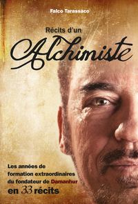 Produktbild: R&eacute;cits d'un alchimiste