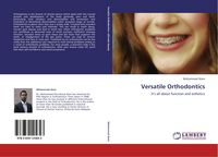 Produktbild: Versatile Orthodontics