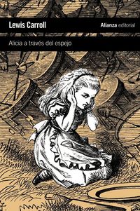 Produktbild: A trav&eacute;s del espejo : y lo que Alicia encontr&oacute; al otro lado