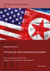 Produktbild: Diplomatie oder Daumenschrauben?